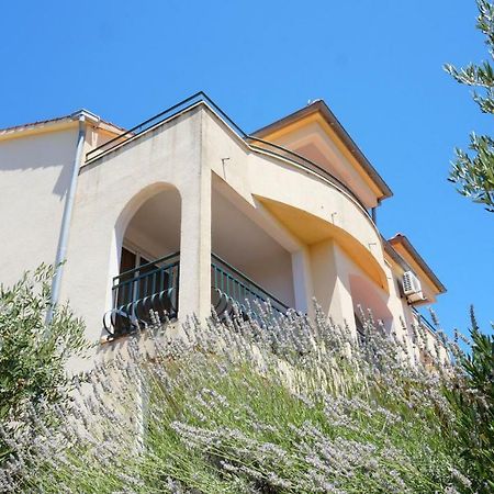 Villa Dvorine Tisno Eksteriør billede