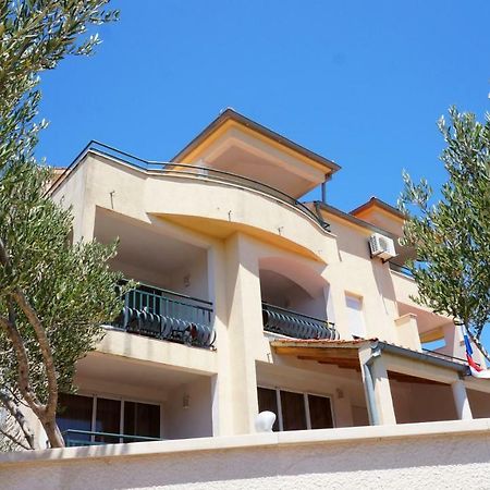 Villa Dvorine Tisno Eksteriør billede