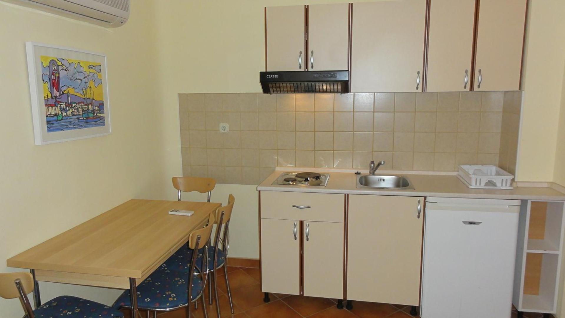 Villa Dvorine Tisno Værelse billede
